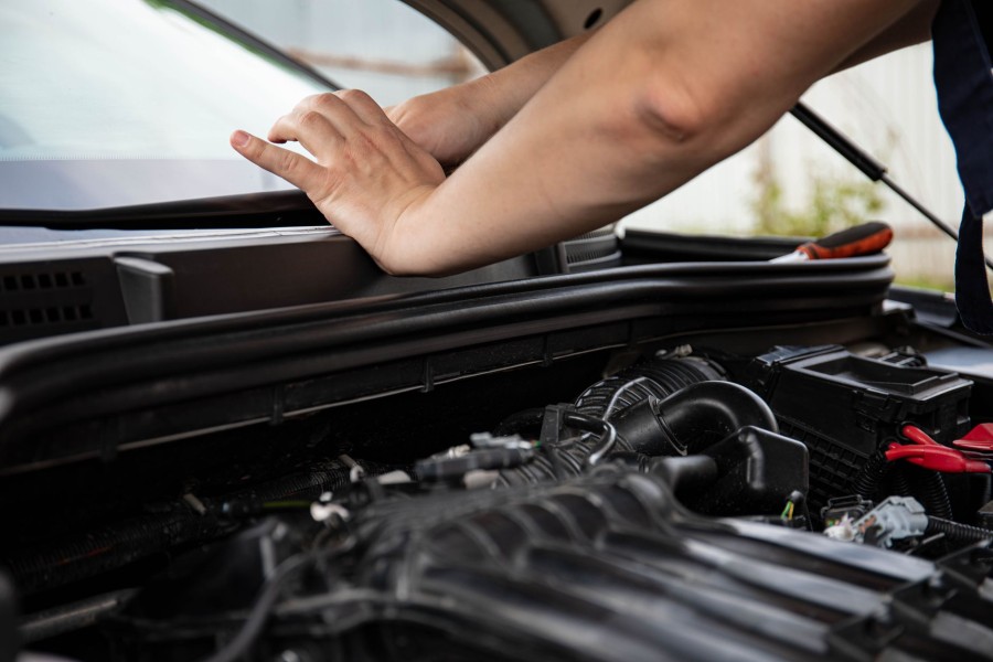 Carga de Gás Automotivo: Quando Fazer e Por Que é Essencial